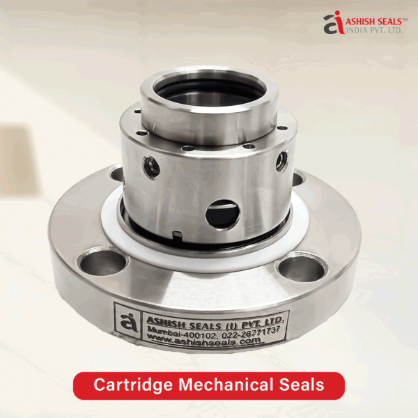 Cartridge Mechanical Seals Supplier