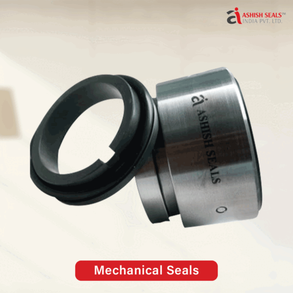 Other Mechanical Seals Supplier