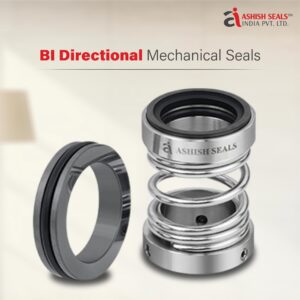 Bi – Directional Mechanical Seal
