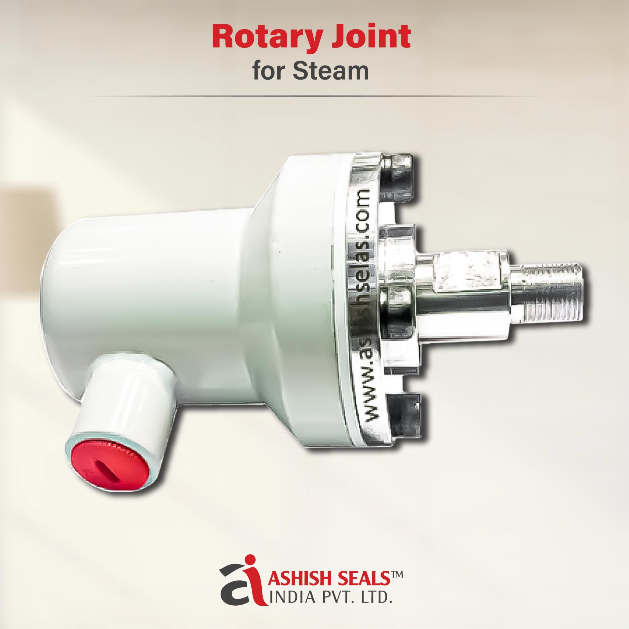 Rotary Unions and Rotary Joints for Steam and Condensate