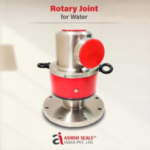Rotary Joints for Water