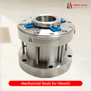 Mechanical Seals for Vessels