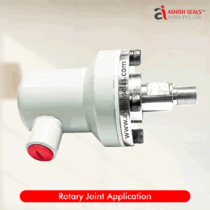 Rotary Joints Applications