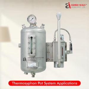 Thermosyphon Pot System Applications